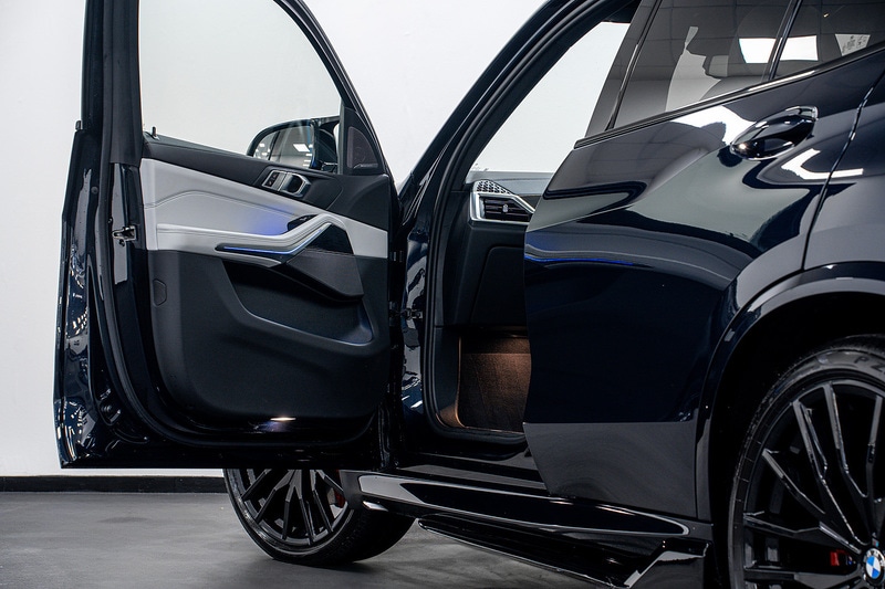 Used BMW X5 2023 for sale - 76821247: Photo 6