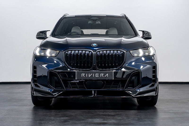 Used BMW X5 2023 for sale - 76821247: Photo 7