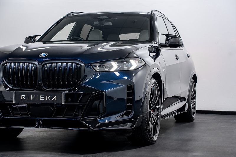 Used BMW X5 2023 for sale - 76821247: Photo 8