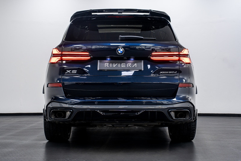 Used BMW X5 2023 for sale - 76821247: Photo 9