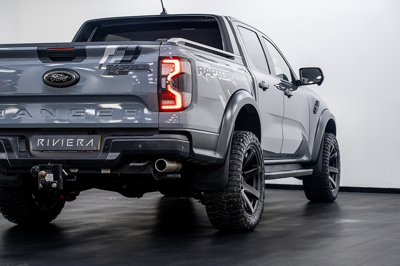 Used Ford Ranger for sale - 76157834: Photo 10