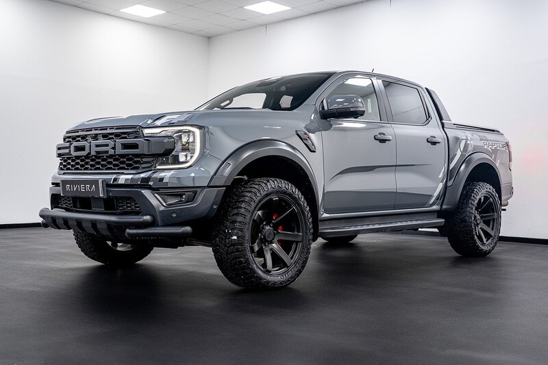 Used Ford Ranger for sale - 76157834: Photo 11