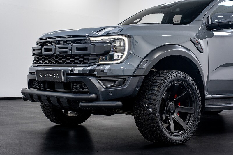 Used Ford Ranger for sale - 76157834: Photo 12