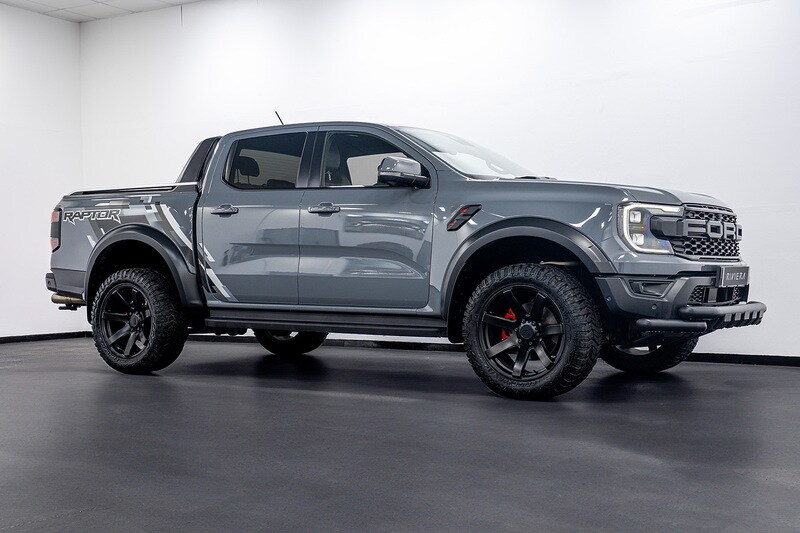 Used Ford Ranger for sale - 76157834: Photo 13