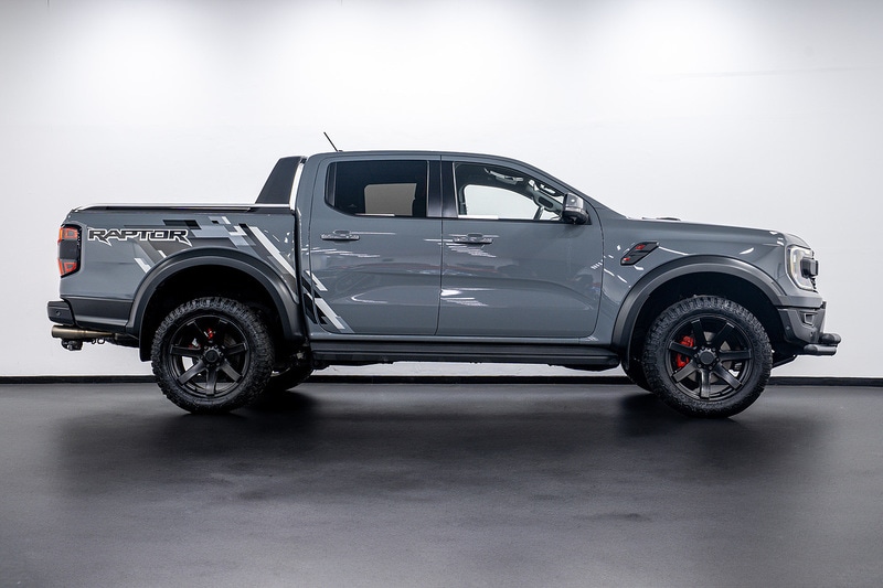 Used Ford Ranger for sale - 76157834: Photo 14