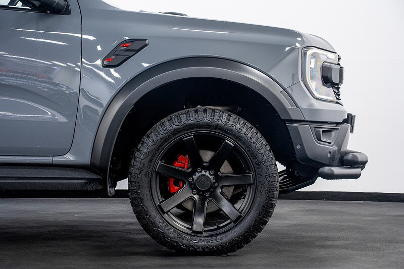 Used Ford Ranger for sale - 76157834: Photo 15