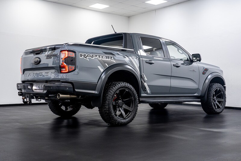 Used Ford Ranger for sale - 76157834: Photo 16