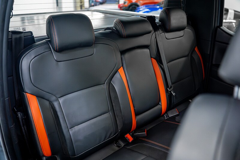 Used Ford Ranger for sale - 76157834: Photo 19