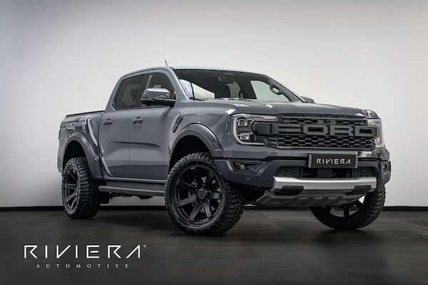 Used Ford Ranger for sale - 76157834: Photo 1