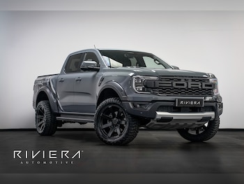 Used Ford Ranger 2023 for sale - 76157834: Photo