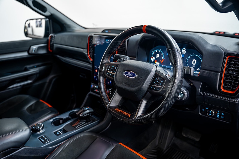 Used Ford Ranger for sale - 76157834: Photo 2