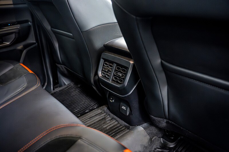 Used Ford Ranger for sale - 76157834: Photo 21