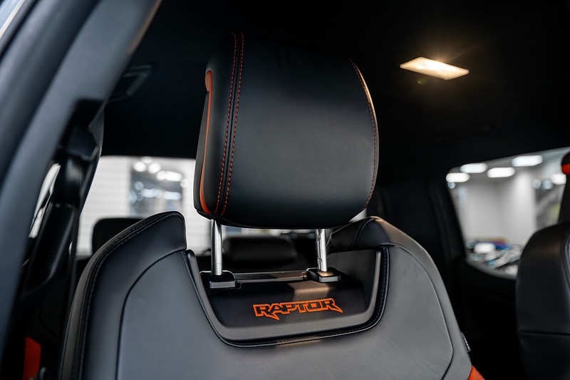 Used Ford Ranger for sale - 76157834: Photo 26