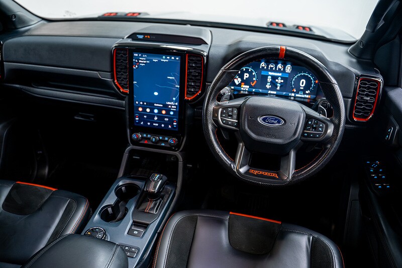 Used Ford Ranger for sale - 76157834: Photo 27