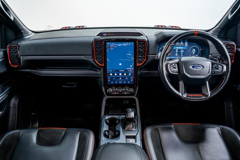 Used Ford Ranger for sale - 76157834: Photo 28