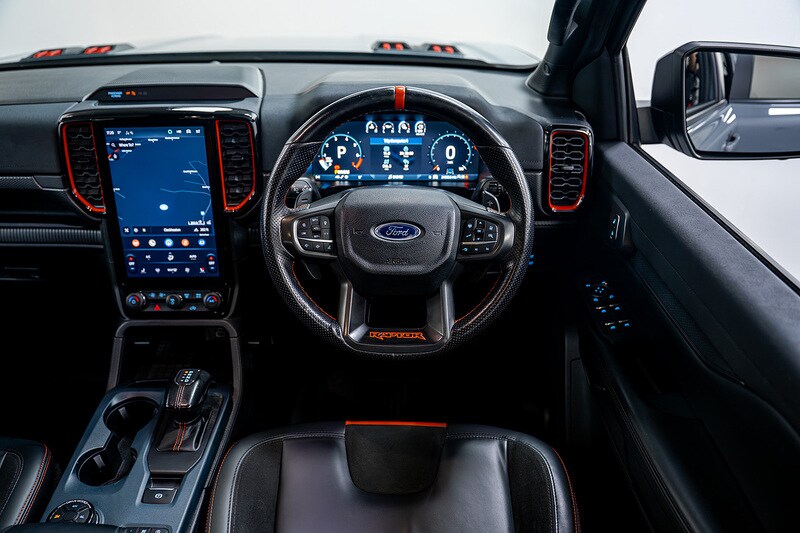 Used Ford Ranger for sale - 76157834: Photo 29