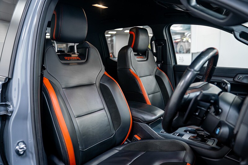 Used Ford Ranger for sale - 76157834: Photo 3