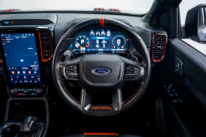 Used Ford Ranger for sale - 76157834: Photo 30