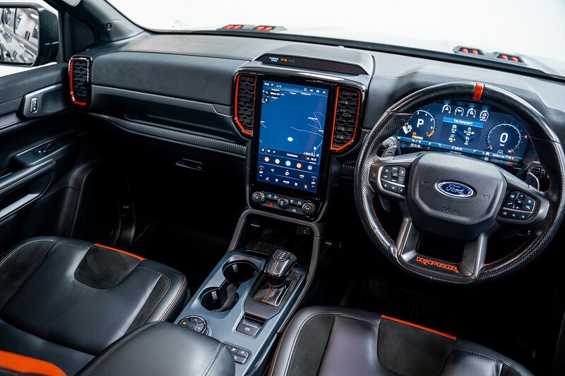 Used Ford Ranger for sale - 76157834: Photo 31