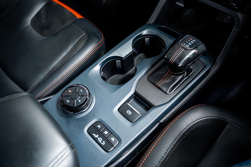 Used Ford Ranger for sale - 76157834: Photo 32