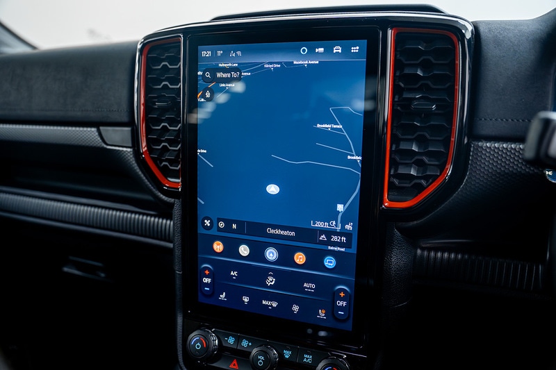 Used Ford Ranger for sale - 76157834: Photo 34