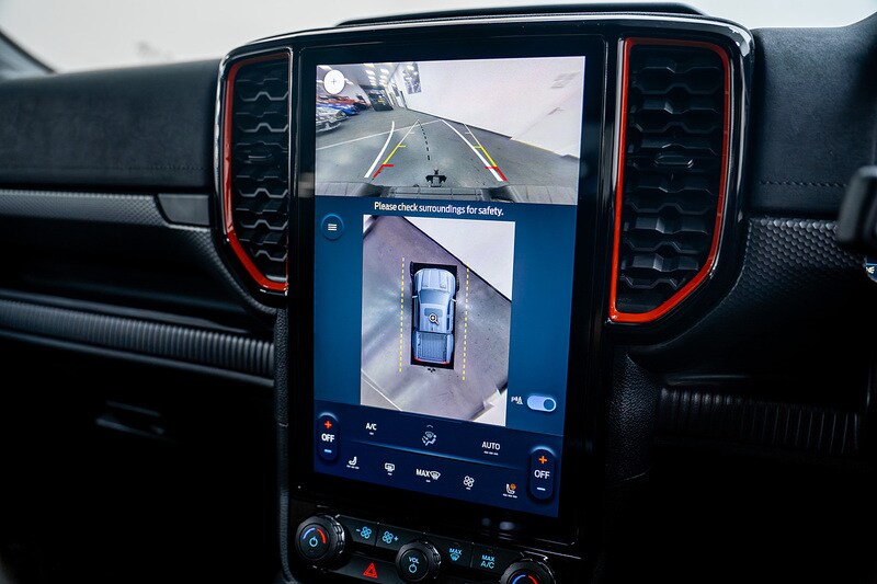 Used Ford Ranger for sale - 76157834: Photo 35