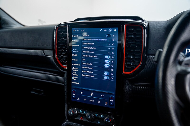 Used Ford Ranger for sale - 76157834: Photo 36