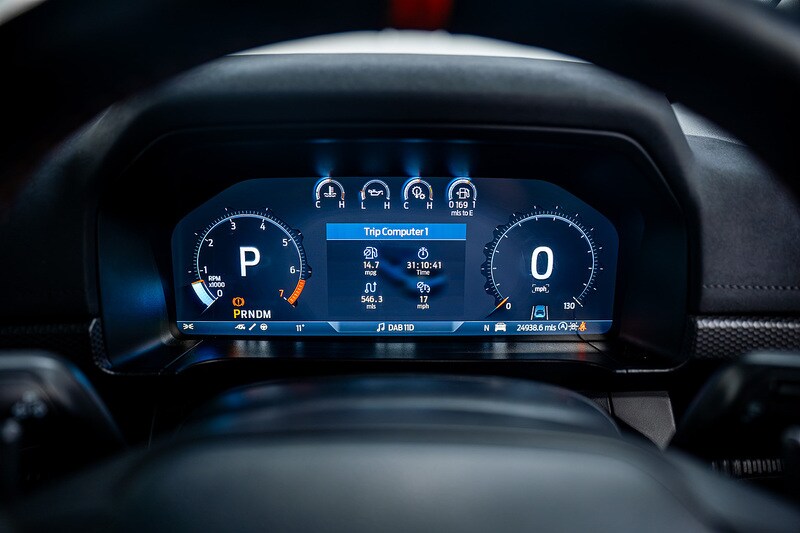 Used Ford Ranger for sale - 76157834: Photo 37