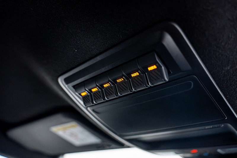 Used Ford Ranger for sale - 76157834: Photo 38