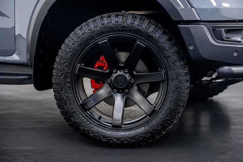 Used Ford Ranger for sale - 76157834: Photo 4