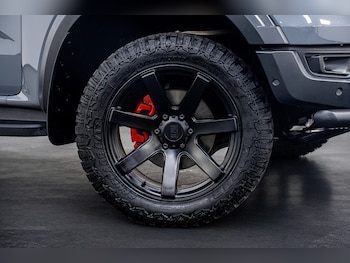 Used Ford Ranger 2023 for sale - 76157834: Photo