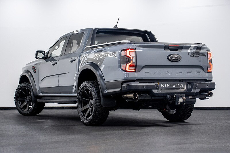 Used Ford Ranger for sale - 76157834: Photo 5