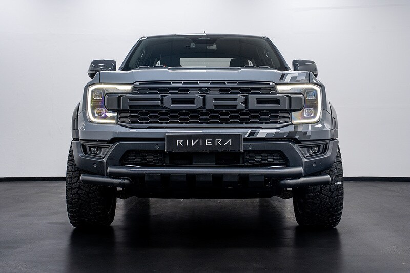 Used Ford Ranger for sale - 76157834: Photo 7