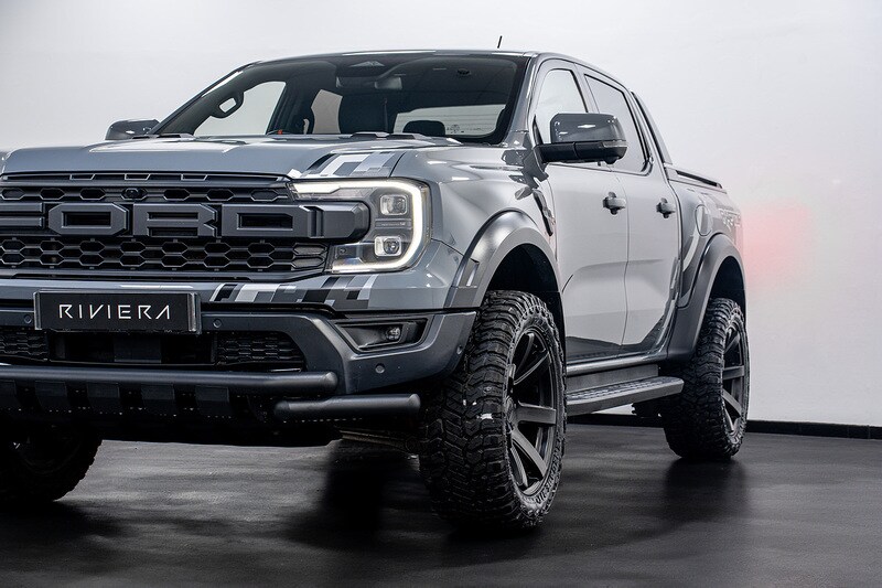 Used Ford Ranger for sale - 76157834: Photo 8