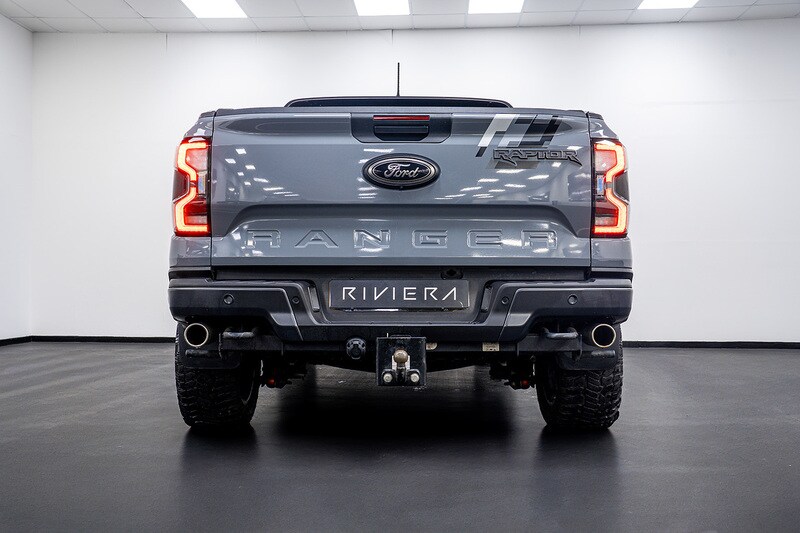 Used Ford Ranger for sale - 76157834: Photo 9