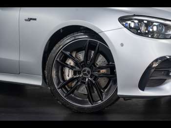 Used Mercedes-Benz E-Class 2023 for sale - 74577572: Photo