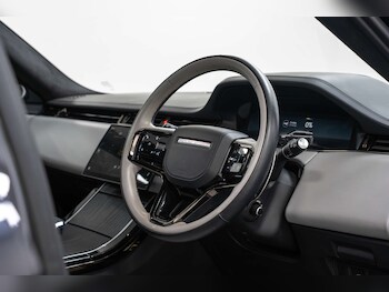 Used Land Rover Range Rover Evoque 2024 for sale - 78045072: Photo