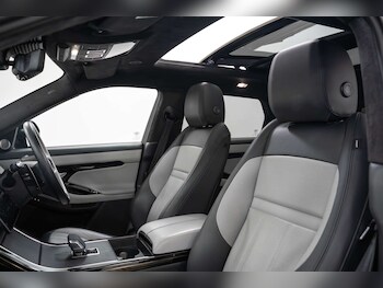 Used Land Rover Range Rover Evoque 2024 for sale - 78045072: Photo