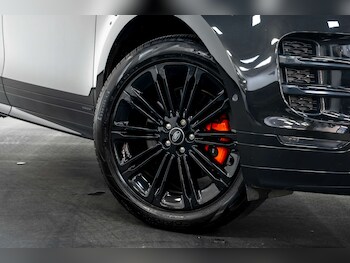 Used Land Rover Range Rover Evoque 2024 for sale - 78045072: Photo