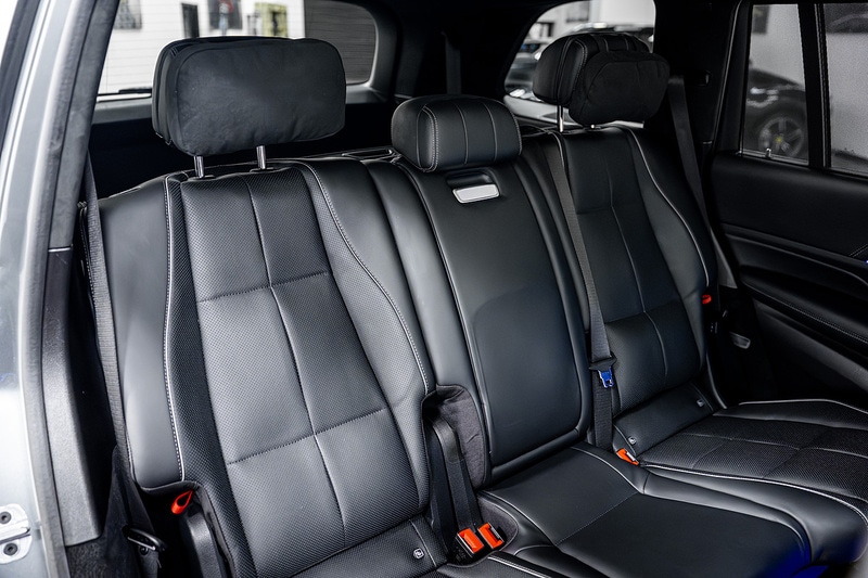 Used Mercedes-Benz GLS 2022 for sale - 76461179: Photo 19