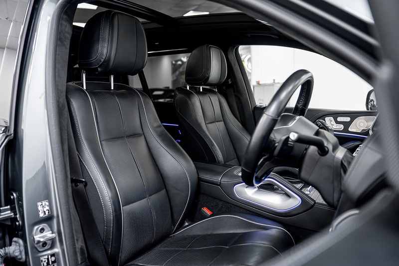 Used Mercedes-Benz GLS 2022 for sale - 76461179: Photo 2