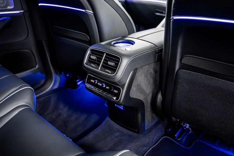 Used Mercedes-Benz GLS 2022 for sale - 76461179: Photo 23