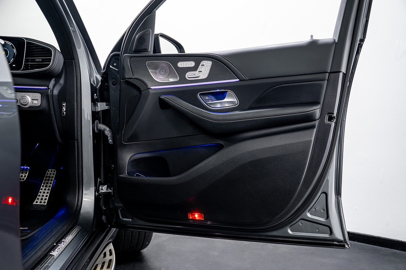 Used Mercedes-Benz GLS 2022 for sale - 76461179: Photo 24