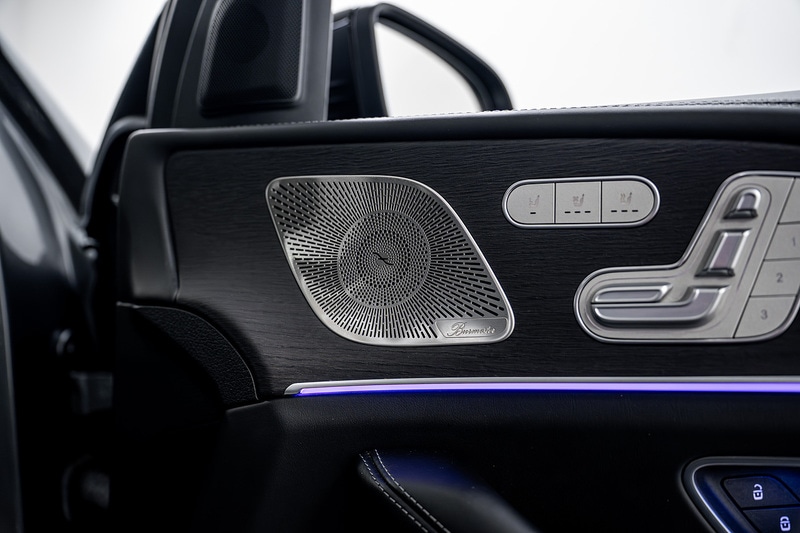 Used Mercedes-Benz GLS 2022 for sale - 76461179: Photo 25