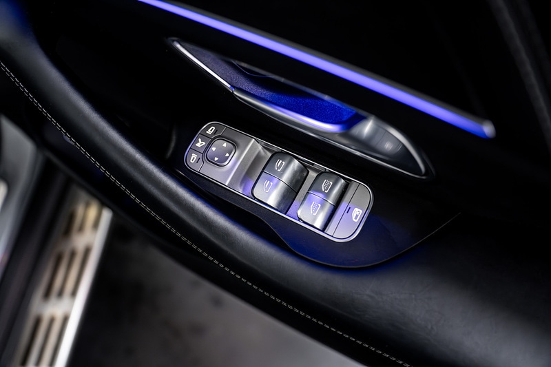 Used Mercedes-Benz GLS 2022 for sale - 76461179: Photo 27