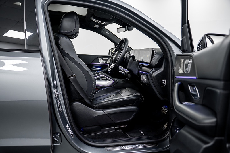 Used Mercedes-Benz GLS 2022 for sale - 76461179: Photo 28