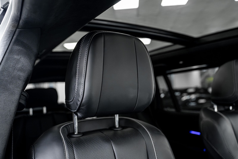 Used Mercedes-Benz GLS 2022 for sale - 76461179: Photo 29