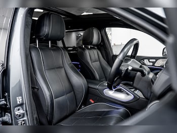 Used Mercedes-Benz GLS 2022 for sale - 76461179: Photo