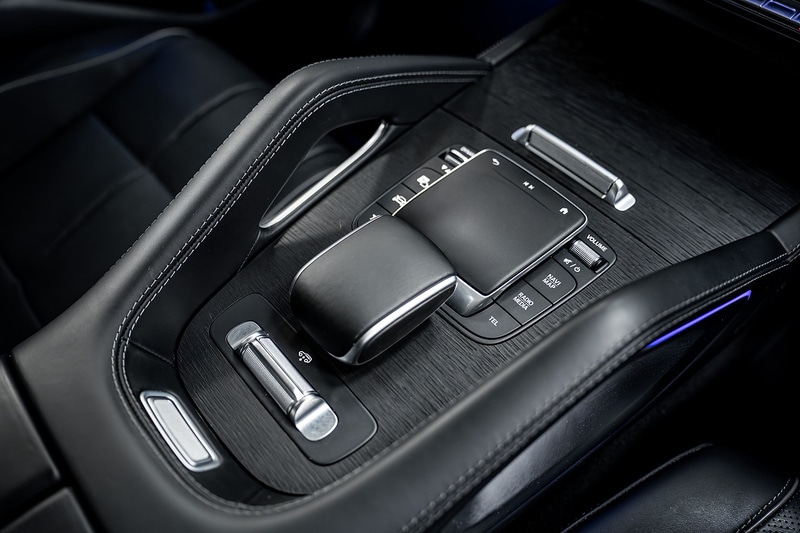 Used Mercedes-Benz GLS 2022 for sale - 76461179: Photo 35