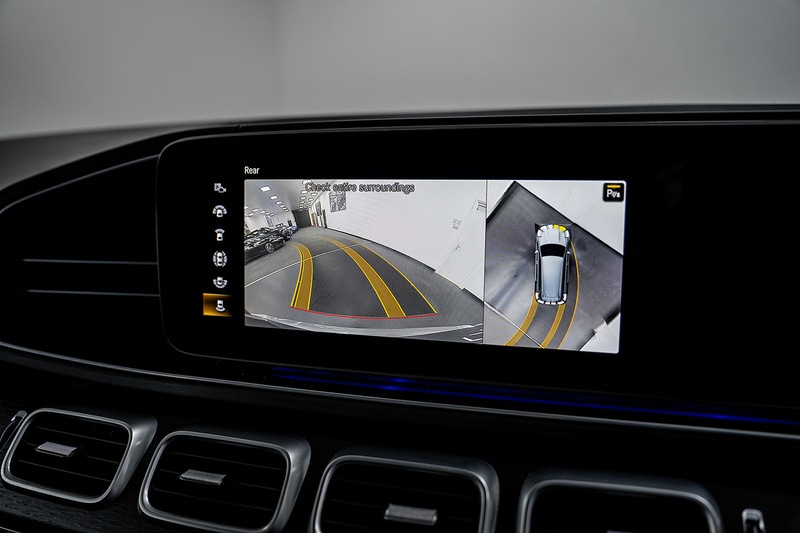 Used Mercedes-Benz GLS 2022 for sale - 76461179: Photo 38